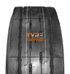 Pneumatici Furgone o Autocarro MICHELIN XM-HLT 445/45 R19.5 164J