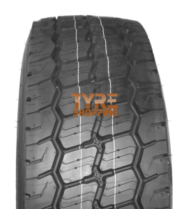 Pneumatici Furgone o Autocarro MICHELIN XW-HLZ 385/65 R22.5 164J/160K
