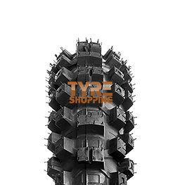 Pneumatici Moto WINCROSS MAX50 120/80 -19 63 M TT