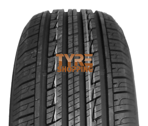 Pneumatici Auto Estivi ZMAX GALLO 265/60 R18 110H