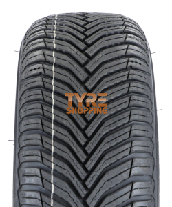 Pneumatici 4 stagioni Pneumatici 4 stagioni MICHELIN CLIMA2 245/50 R18 100W