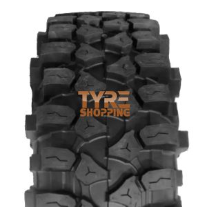 Pneumatici Offroad JOURNEY WN02 31X10.50-16 109K TL