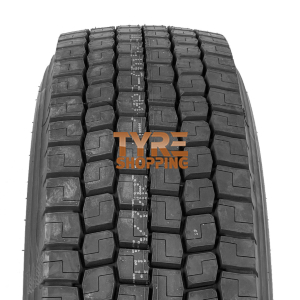 Pneumatici Furgone o Autocarro BISON AD153 315/80R225 156/153L
