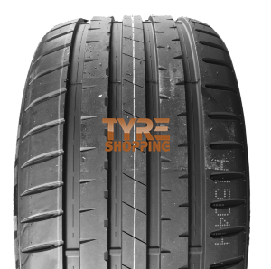 Pneumatici Auto Estivi POWERTRA RA-PRO 245/45ZR18 100W XL