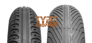 Pneumatici Moto MET. 190/60 R17 TL RACETEC RR RAIN