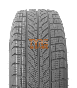 Pneumatici Furgone o Autocarro Invernali FULDA CO-TR3 235/65 R16 115/113R