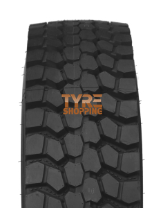 Pneumatici Furgone o Autocarro DYNAMO MDM-60 13 R22.5 156/150K