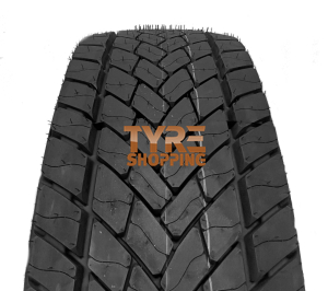 Pneumatici Furgone o Autocarro GOODYEAR KMAXDA 295/60R225 150/147K
