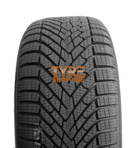 Pneumatici Auto Invernali PIRELLI CIN-W2 205/60 R17 97 H XL