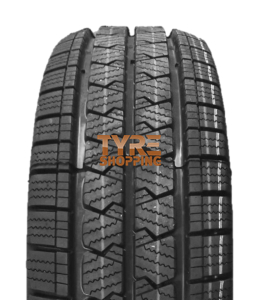 Pneumatici Furgone o Autocarro Invernali MATADOR NO-VAN 195/65 R16 104/102T