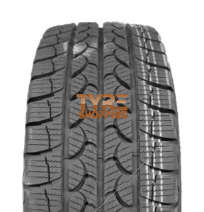 Pneumatici Furgone o Autocarro Invernali SAVA ESK-LT 195/70 R15 104/102R