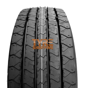 Pneumatici Furgone o Autocarro FULDA RE-CO3 315/60 R22.5 154/148L