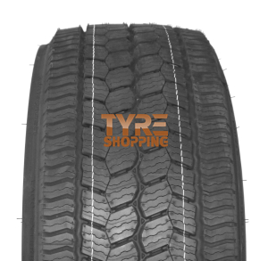 Pneumatici Furgone o Autocarro MICHELIN X-GR-Z 295/80 R22.5 154/150L