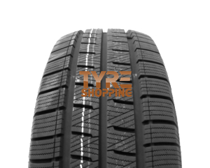 Pneumatici Furgone o Autocarro Invernali TRISTAR SN-VAN 225/55 R17 109/107H