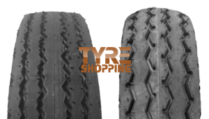 Pneumatici Movimento Terra BOKA BTG208 8.25 -20 136D 14PR TT
