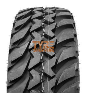 Pneumatici Offroad BRIDGEST MT-674 245/75 R16 120/116Q