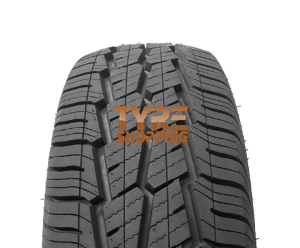 Pneumatici Furgone o Autocarro Pneumatici 4 stagioni GRIPMAX AS-VAN 225/75 R16 121/120T