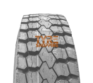 Pneumatici Furgone o Autocarro AEOLUS ADR26 275/80 R22.5 149/146L