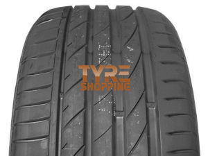 Pneumatici Auto Estivi MAXXIS VS-5 215/65 R17 103V XL