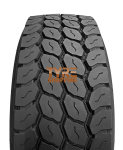 Pneumatici Furgone o Autocarro APOLLO E-MAHD 385/65R225 164K