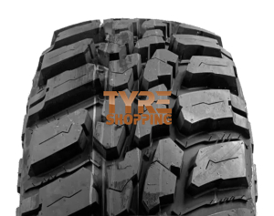 Pneumatici Offroad NANKANG MT1-CO 275/65 R20 121/118Q