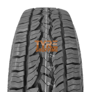 Pneumatici Offroad DUNLOP GR-AT5 255/70 R16 111T