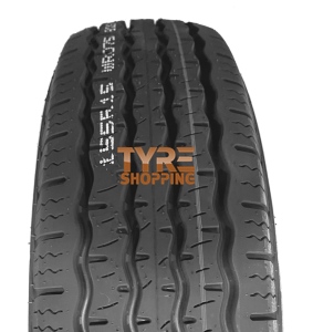 Pneumatici Auto Estivi DATEX WR075 125/80 R12 62 S