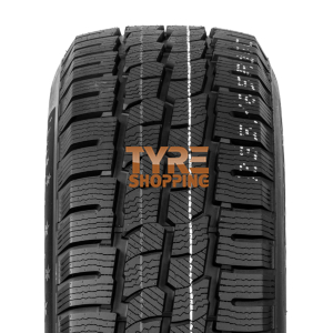Pneumatici Furgone o Autocarro Invernali NORDEXX W-VAN2 215/75 R16 113/111R