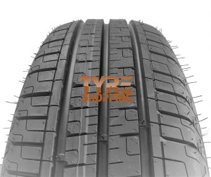 Pneumatici Furgone o Autocarro Estivi TOURADOR XW-VAN 215/60 R17 109/107T