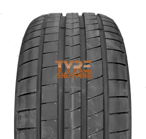 Pneumatici Auto Estivi GOODYEAR F1-AS6 255/60 R19 113W XL