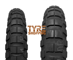 Pneumatici Moto MET. 150/70 R18 70Q TL KAROO 4