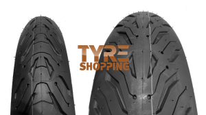 Pneumatici Moto MICHELIN ROAD-6 180/55ZR17 (73W) TL
