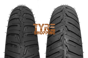 Pneumatici Moto  MICHELIN EXTRA 100/90 -10 61P RF TL