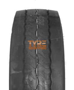 Pneumatici Furgone o Autocarro BRIDGEST UAP002 245/70 R19.5 136/134L