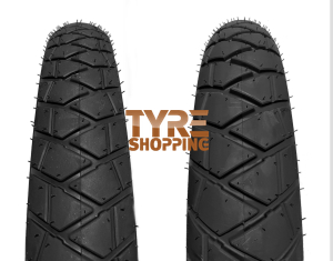 Pneumatici Moto MICHELIN ANA-ST 130/70 -13 57P TL