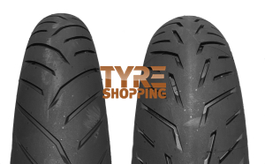 Pneumatici Moto CONTINEN RO-AT4 170/60ZR17 72 W TL