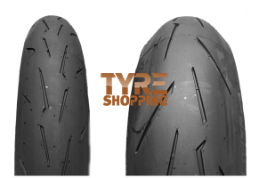Pneumatici Moto PIR. 180/55ZR17 (73W) TL DIABLO ROSSO IV CORSA