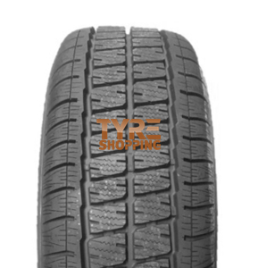 Pneumatici Furgone o Autocarro Pneumatici 4 stagioni COOPER EV-AS 215/65 R16 109/107T