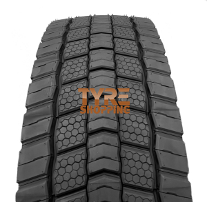 Pneumatici Furgone o Autocarro  HANKOOK DH51 315/80 R22.5 156/150L