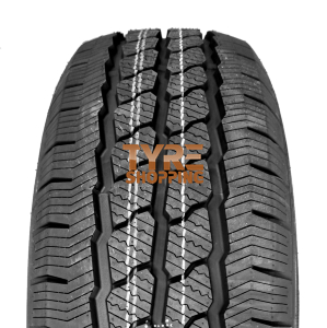 Pneumatici Furgone o Autocarro Pneumatici 4 stagioni ROCKBLAD AS-TWO 235/65 R16 115/113R
