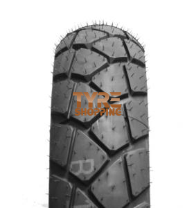 Pneumatici Moto MET. 120/80- 18 62 S TT TOURANCE