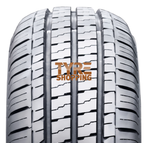 Pneumatici Furgone o Autocarro Estivi HAIDA HD737 195/70 R15 104/102R
