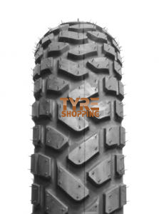 Pneumatici Moto MET. 120/80- 18 62 S TT ENDURO3 SAHARA