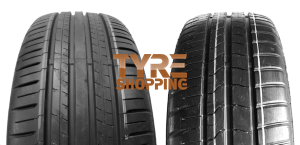 Pneumatici Auto Estivi FALKEN ZE310A 215/50 R18 92 V