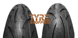 Pneumatici Moto METZELER SP-ST2 100/80 -14 48 S TL