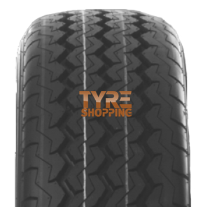 Pneumatici Furgone o Autocarro Estivi DOUBLE-C DL19 185 R14 102/100Q