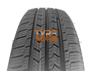 Pneumatici Furgone o Autocarro Pneumatici 4 stagioni TOURADOR AC-VAN 235/65 R16 115/113S