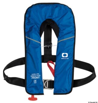 Giubbetto autogonfiabile professionale 275MA 275N - 22.294.00 Osculati Zattere, salvagente, tender
