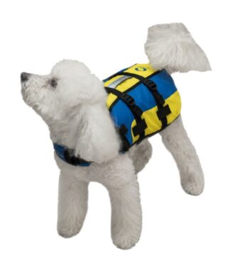 Salvagente Pet Vest Pro oltre 35 Kg - 22.404.55 Osculati Zattere, salvagente, tender