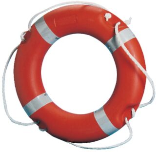 Salvagente Omologato MED 40x60 cm - 22.407.00 Osculati Zattere, salvagente, tender